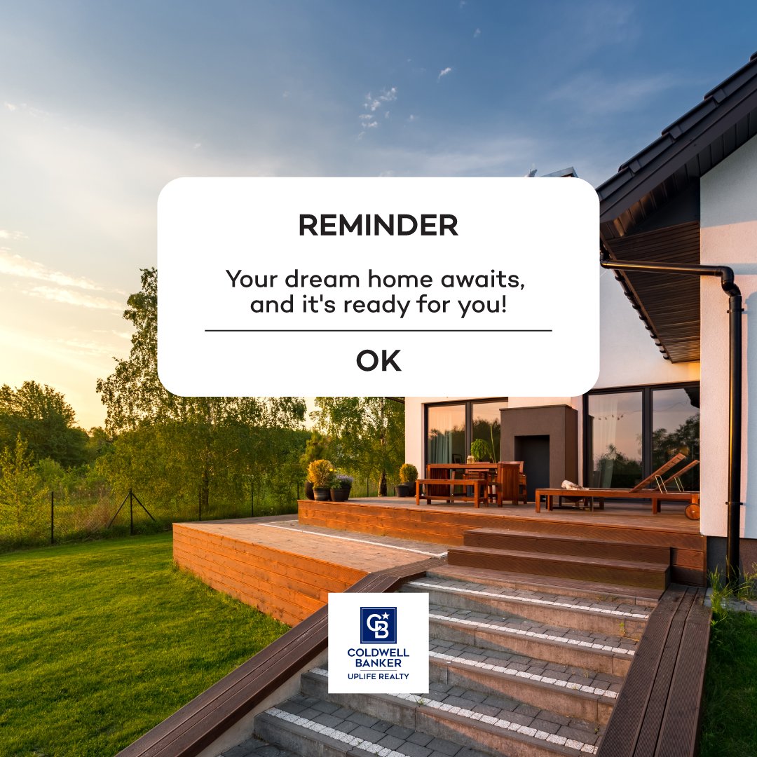 Uplife Real Estate (UplifeReal) Twitter