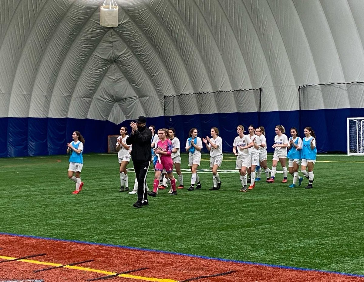 InterEdmonton's tweet photo. Very successful road trip day! 2 great games! Thank you @RangersFC @BlizzardSoccer_ #GoInterGo https://t.co/3e8RG0F8TQ