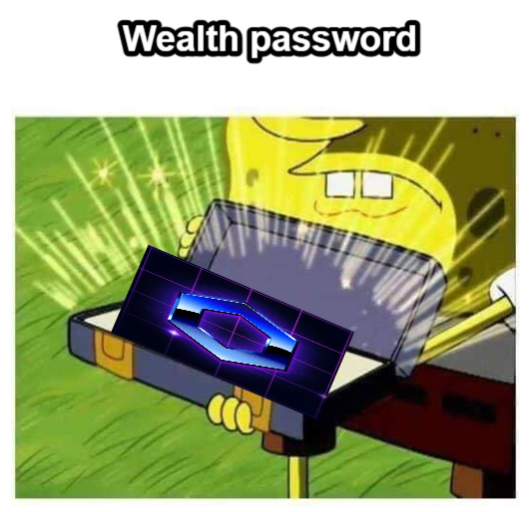 0xHM123's tweet image. $CROHM DAO Launch soon. Don't miss this great fork project.

@CrohmFinance 
#OHM #ForkOHM #crohm