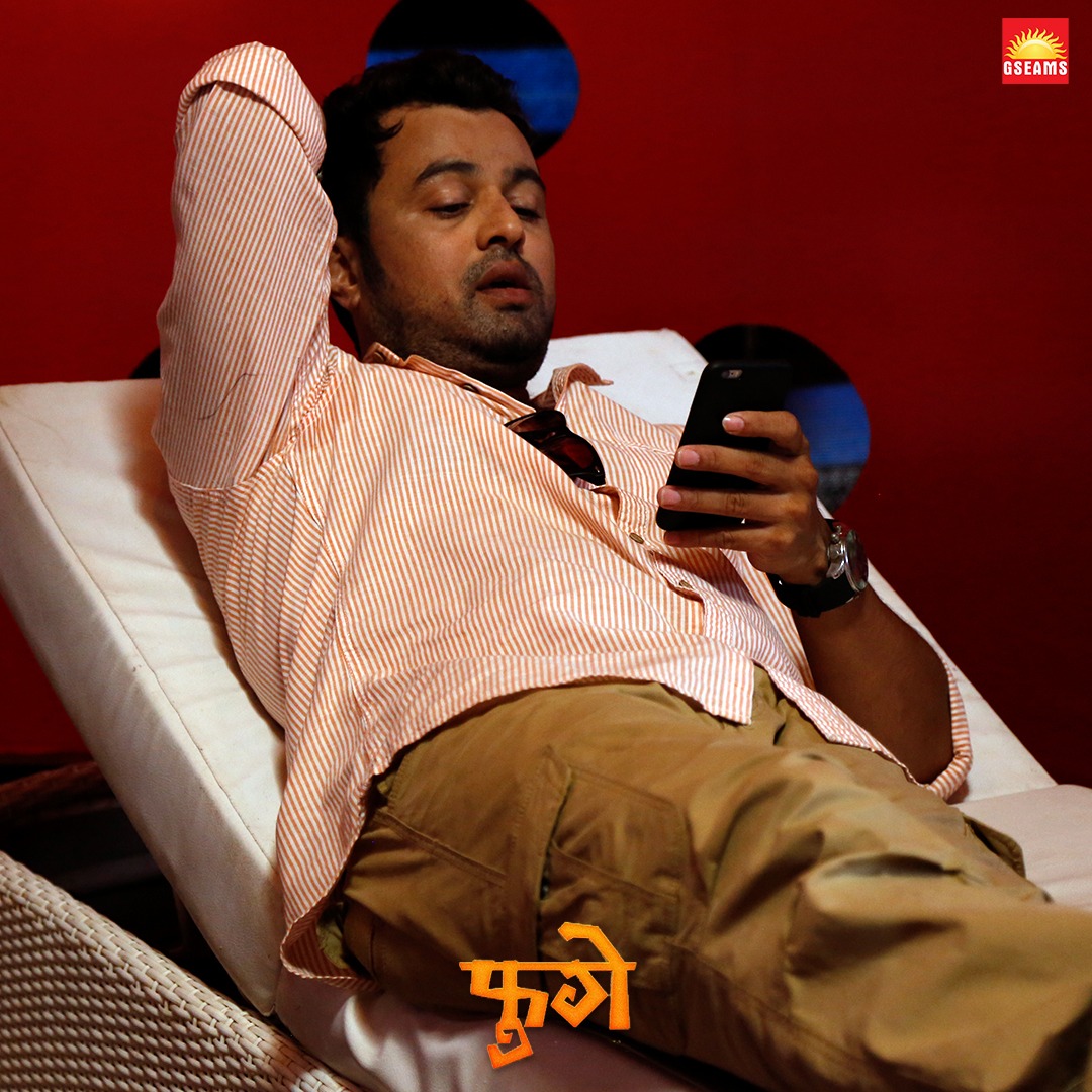 Gseamsak's tweet photo. Sunday the day i planned a lot but actually do nothing. 
@swwapniljoshi @subodhbhave
@arjunsbaran @Kartikgseams
#Gseams #fugay #swapniljoshi #subodhbhave #sunday #chill #SundayFunday https://t.co/TP4A8MTyGE