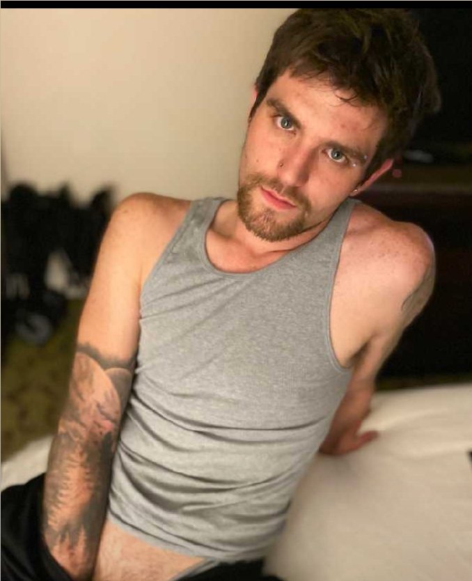 Karsten Steed tweet media