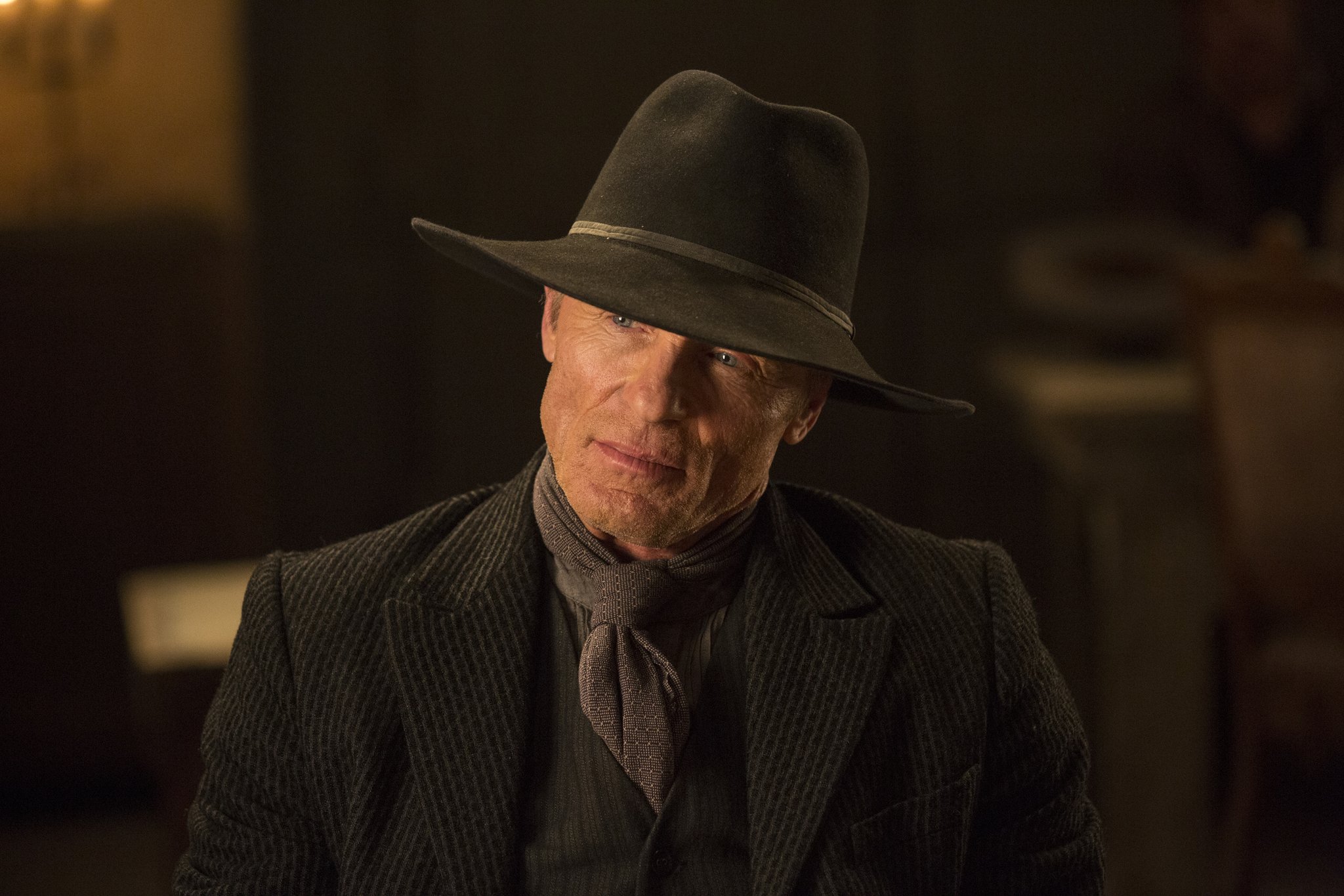 Happy 71st Birthday Ed Harris  
