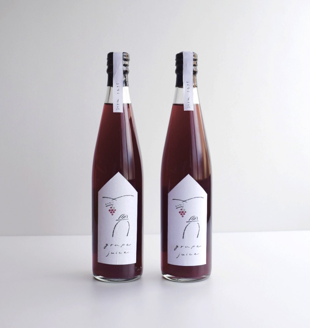 そこにおる 製品ラベルのデザインを担当しました 今年から三年間デザインを担当させていただきます 今回のイラスト から少しずつ変化していきます ギフトで贈ったときに誰が見ても可愛いと感じるデザインになるようお家型のラベルにしました 製造 和田