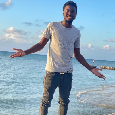 jevii1don's tweet photo. #NewProfilePic https://t.co/z9AzJ7m9i6
