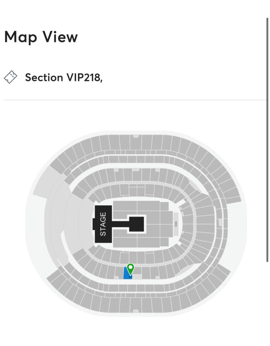 Marche_ph's tweet photo. I cannot sell my VIP ticket using the ticketmaster (no US or CA account) so if there’s anyone interested to buy my ticket, wave, ARMY! 💜

Dec 1 - 7:30pm
VIP Section 218
Price - $1000 only 
RFS: Emergency

#PTD_ON_STAGE_LA 
#방탄소년단 
#BTSARMY 
#Ticketmaster
#BTSSoFiStadium https://t.co/jgPVct9nSI