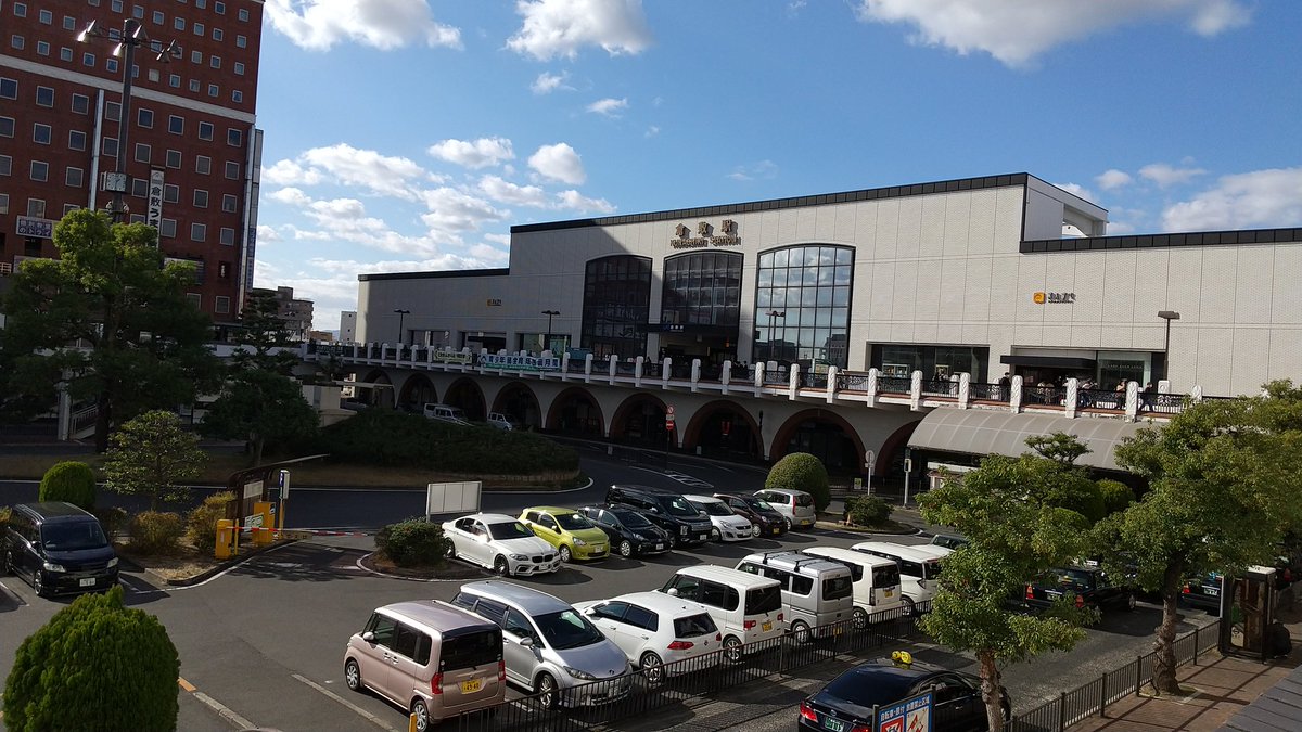 夫婦旅の記録(妻を喜ばせたい夫) (K_OSAKA_tabi) Twitter