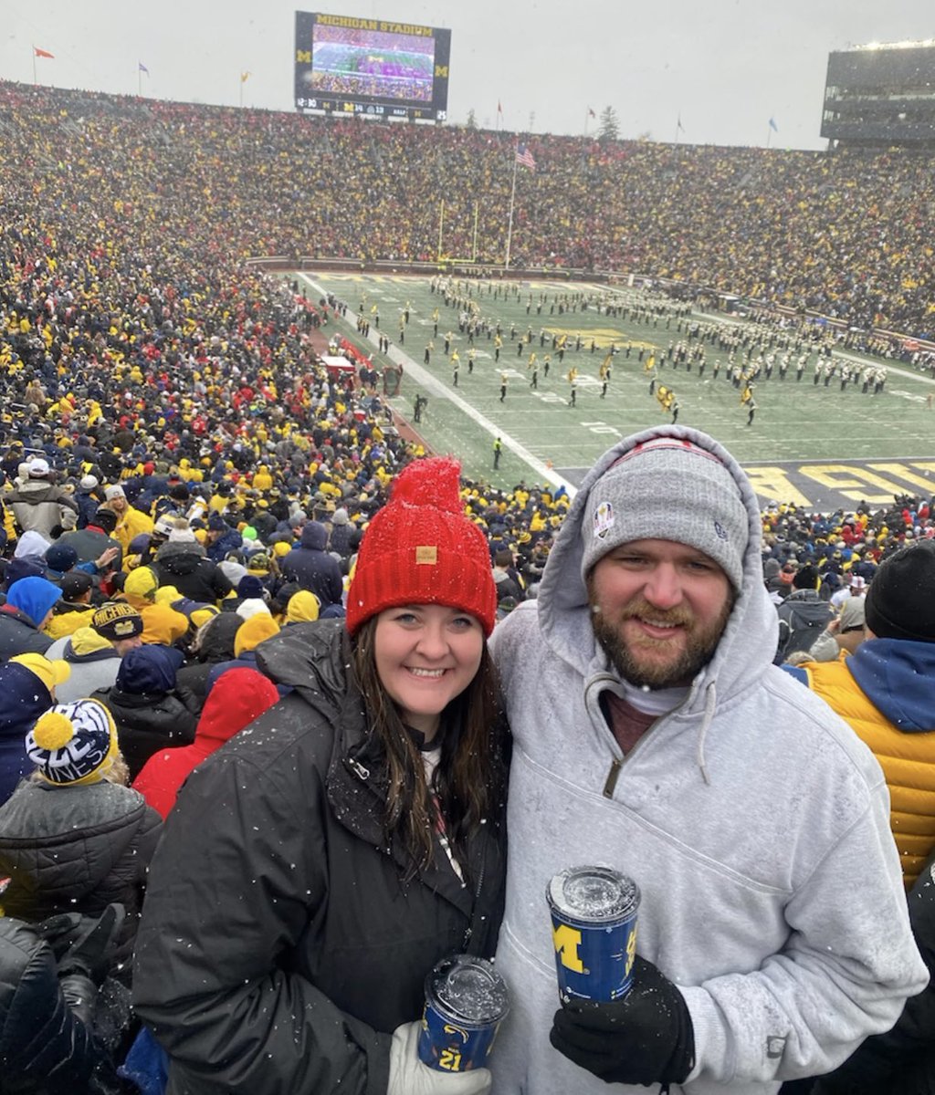 The only thing we won today was the coin toss 🤪