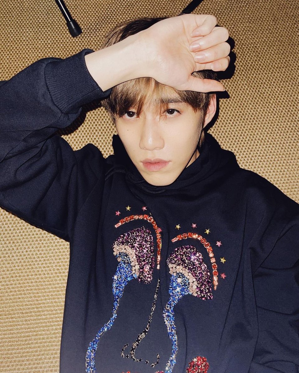 nongderrr's tweet photo. แบบใหม่ แบบปวดหัว #ppkritt https://t.co/0fxIlAhYMT