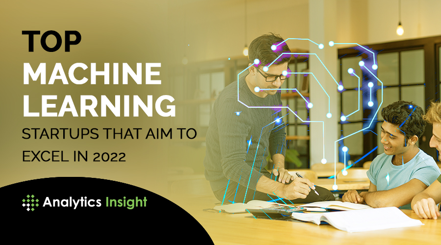 analyticsinme's tweet photo. Top Machine Learning Startups that Aim to Excel in 2022
https://t.co/1QOXKkYlaO
#MachineLearningStartups #TopMachineLearningStartups #MachineLearning #ML #MLCompanies #MachineLearningDependency #MLOps #AnalyticsInsight #AINews #AnalyticsInsightMagazine https://t.co/Rl7DFHHryb