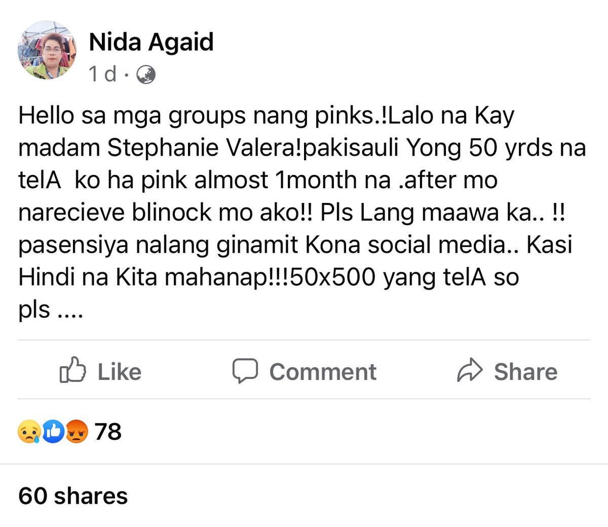 maestrobugoy's tweet photo. #LetLeniLead2022 pakibalik yung pink na tela. 😂😂😂 https://t.co/VtBpHftnoc