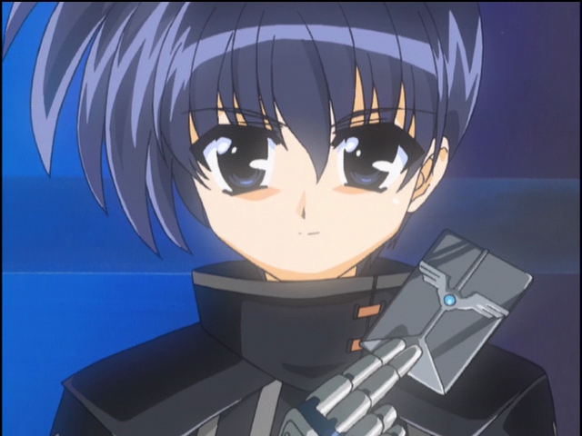 クロノ ハラオウンのtwitterイラスト検索結果