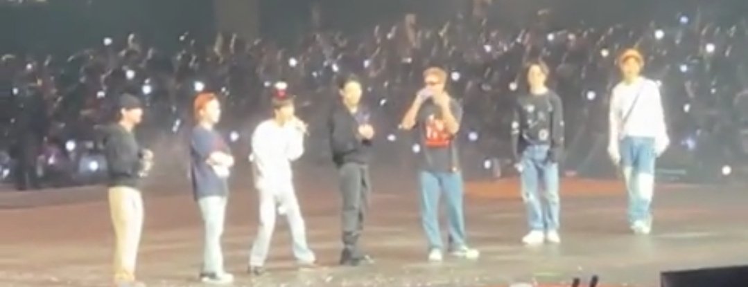 Bob BUSCO BOLETO PARA BTS EN CDMX 🍀🍀🍀🕯️ tweet media