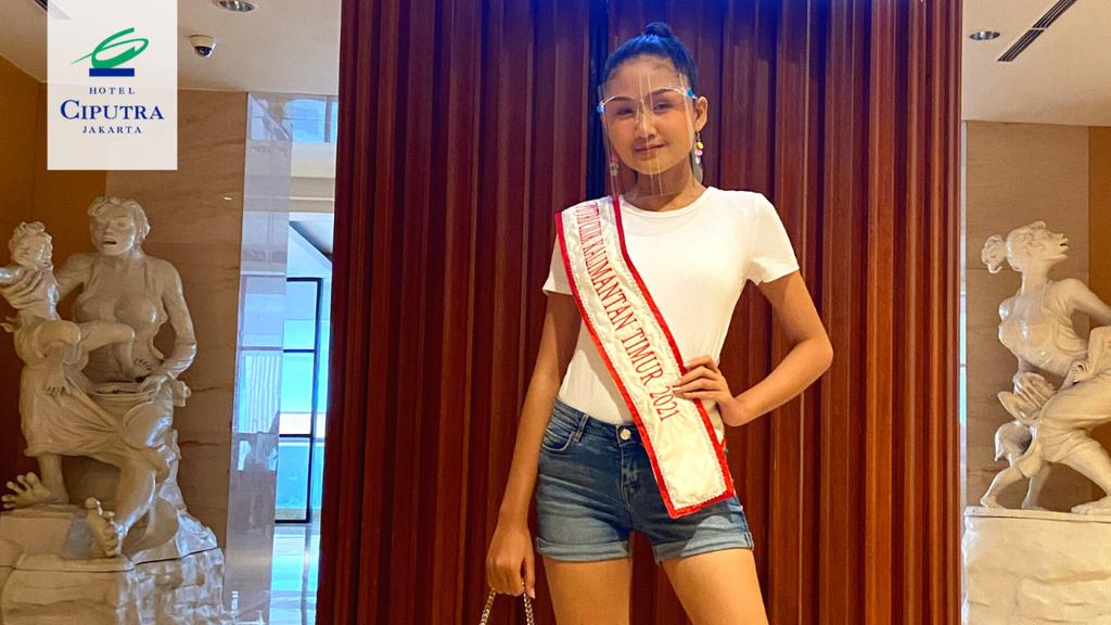 hotelciputrajkt's tweet photo. Congratulations for your crown achievement at the PCI/PRI event at Hotel Ciputra Jakarta.
Thank you Ms. Affabilia Cadenza for sharing your experience with us.
.
.
.
.
#teen #pci2021 #pri2021 #weekendvibes✌️ #travellers #weekendgetaways #safedestinations #staycationjakarta https://t.co/pDeYgIcP7Q