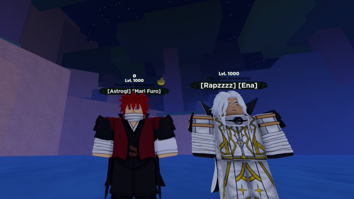 Astroglyphx's tweet photo. just finished dueling with my boy @EnaRapz !! #rell #rellgames #shindo #shindolife https://t.co/7XPhJnvKPX