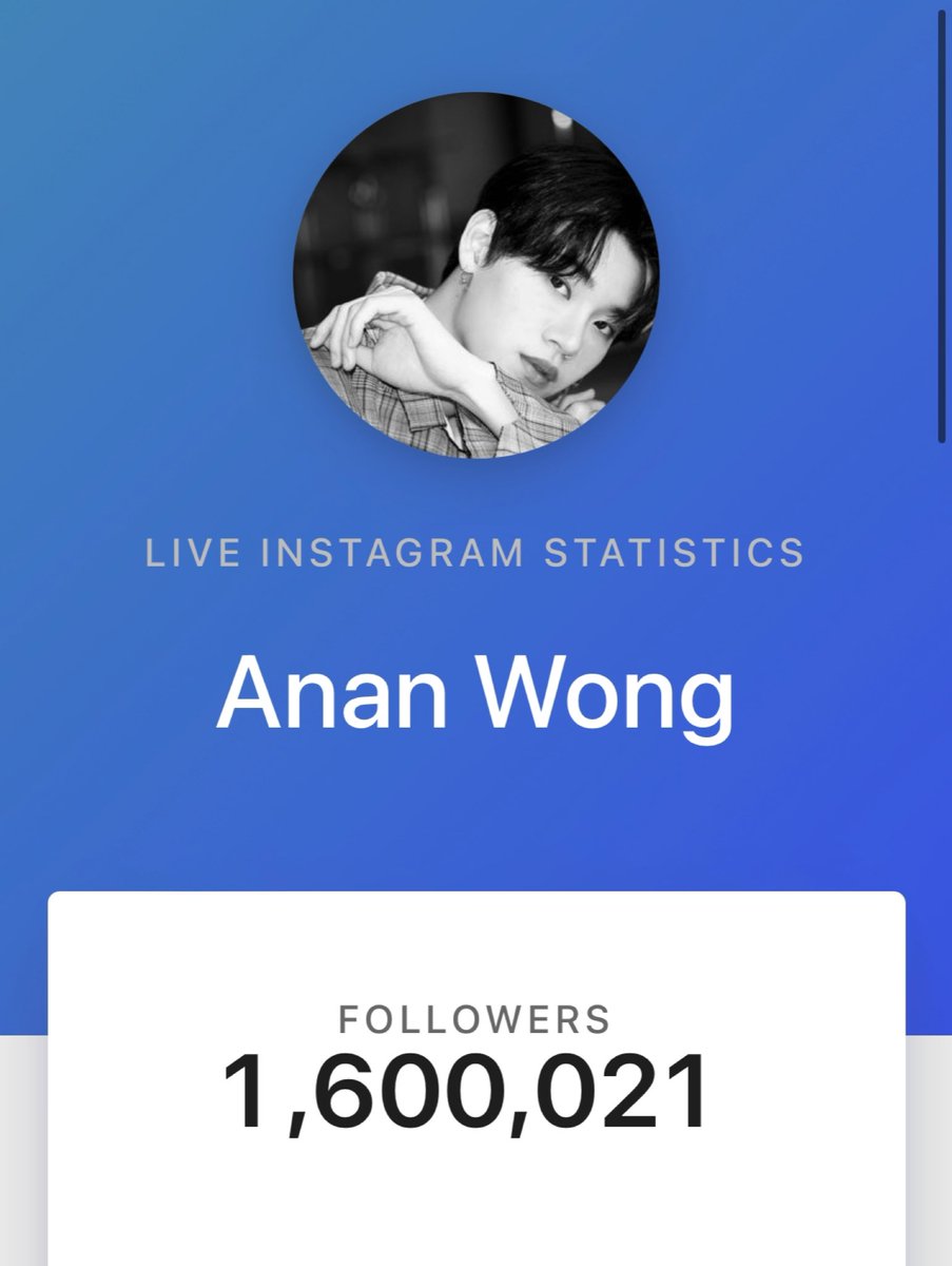 YinOFFICIALTH's tweet photo. แสดงความยินดีกับหยิ่น ที่มียอด Followers IG  ครบ 1.6 M @yinyin_anw 

พรุ่งนี้เรามาเทรนแสดงความยินดีพาออกแฉแต่เช้ากันค่ะ

🗓 29.11.21
#️⃣ #.1M600KBelongWithYin และ Anan Wong สามารถเทรนคู่กันได้เลย 
⏰ 07:50 น.

#yinyin_anw #ananwong https://t.co/tia0uqM6vS