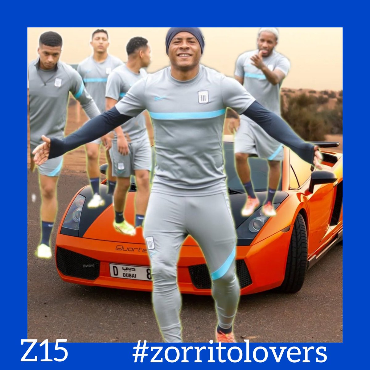 azules_toxicos's tweet photo. 💙🤍💙 Temblor ?..No señores es Rum 🦊 Rum ⚡ Entrenando para los pases perfectos 🥅⚽ y lograr el objetivo 🏆🥁🥁 #AlianzaLima #RumRum🦊 #FinalLiga1Betsson #z15 https://t.co/0G5e1yEagt