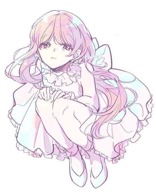 …シテ……ネームシテ…… 