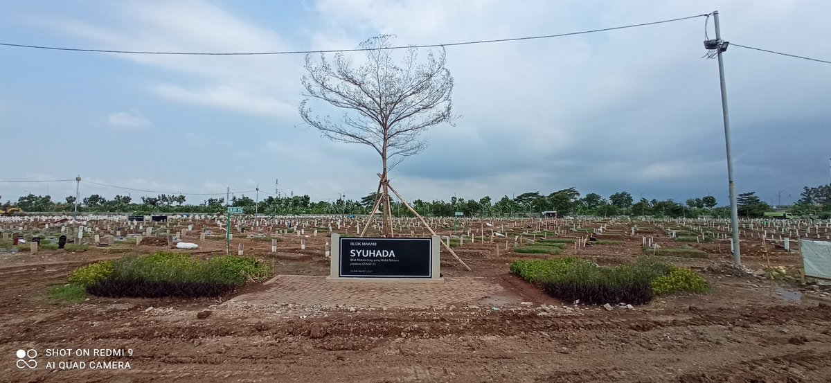 bimonic's tweet photo. @nikkoilham @XiaomiIndonesia Keranda terberat adalah (adik) yang terkecil.
It's been 100 days. 
I'm not crying. Just missing you. 
Al fatihah.
#PengenXiaomi11T https://t.co/gzL2DLimh0