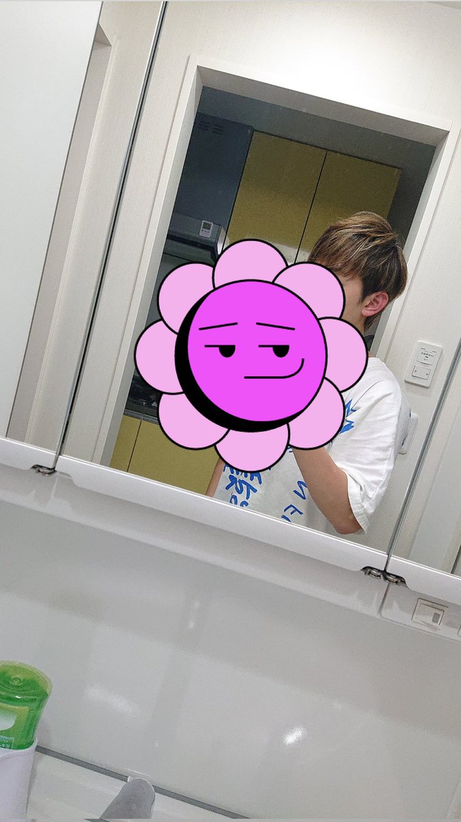 NissyAAA2001's tweet photo. 去年のだけど少しNissyぽい？ https://t.co/H9jcZIKgZ9