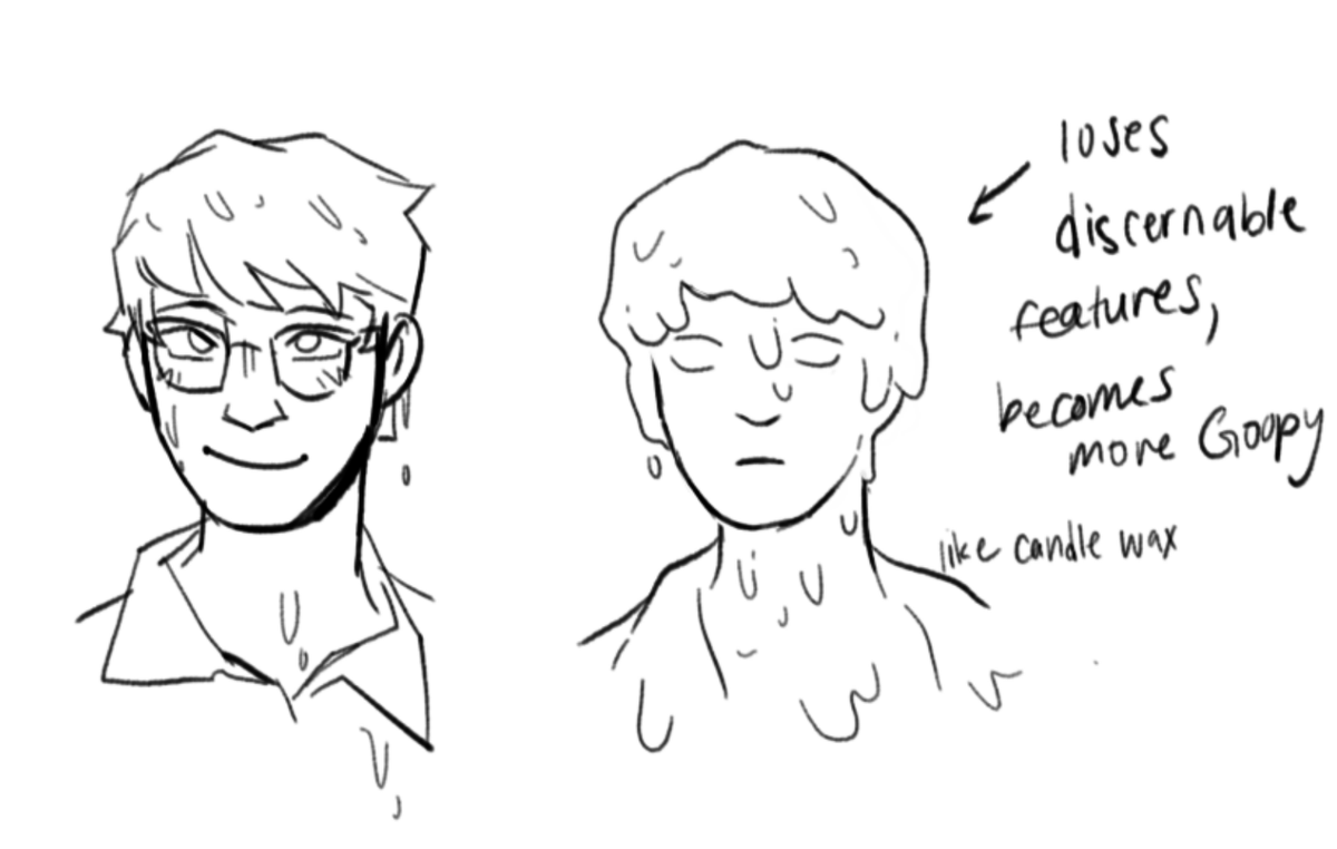 couple sketches ^-^ have a good night everyone
#slimeciclefanart #quackityfanart 