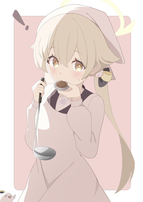 推しの誕生日を当日まで知らなかった先生がいるってまじですか!?
#ブルアカ 