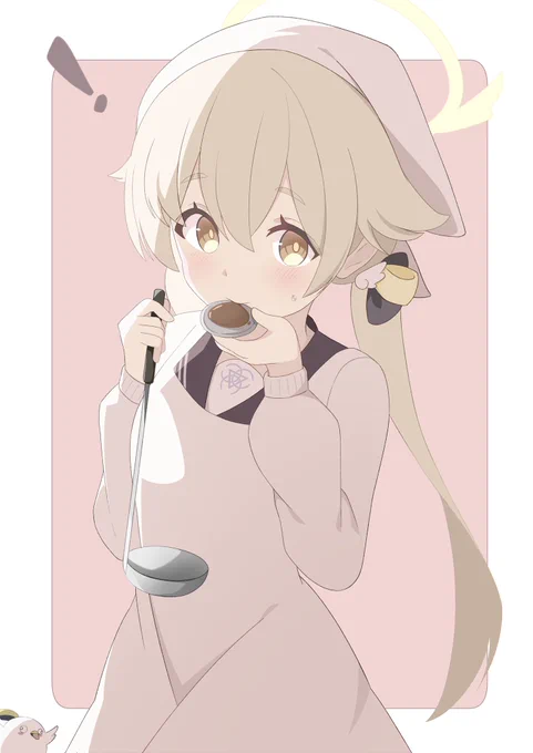 推しの誕生日を当日まで知らなかった先生がいるってまじですか!?
#ブルアカ 