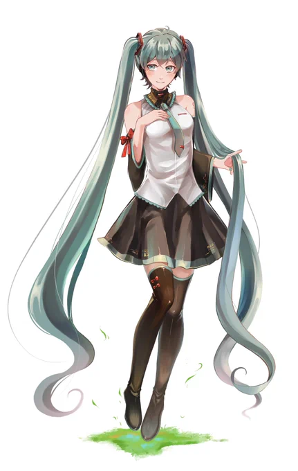 miku 
