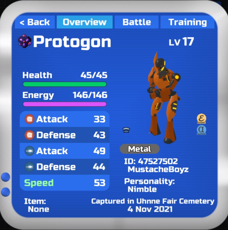 IuckyHD's tweet photo. 🕷️🎃 x2 GHW PROTOGON GIVEAWAY 🎃🕷️

❔How to Enter❔

🔸Follow  @Cleon1131 @MustacheBoyzYT &amp; @IuckyHD 
 ◾️ Like &amp; RT!
🔸Comment Your Rarest Find!
 ◾️ Subscribe! 

Cleon: https://t.co/VFtd5OzucB
MustacheBoyz: https://t.co/l8epCECYjX
LuckyHD: https://t.co/MUzaLkj1jJ

#LoomianLegacy https://t.co/WITaPmNdcm
