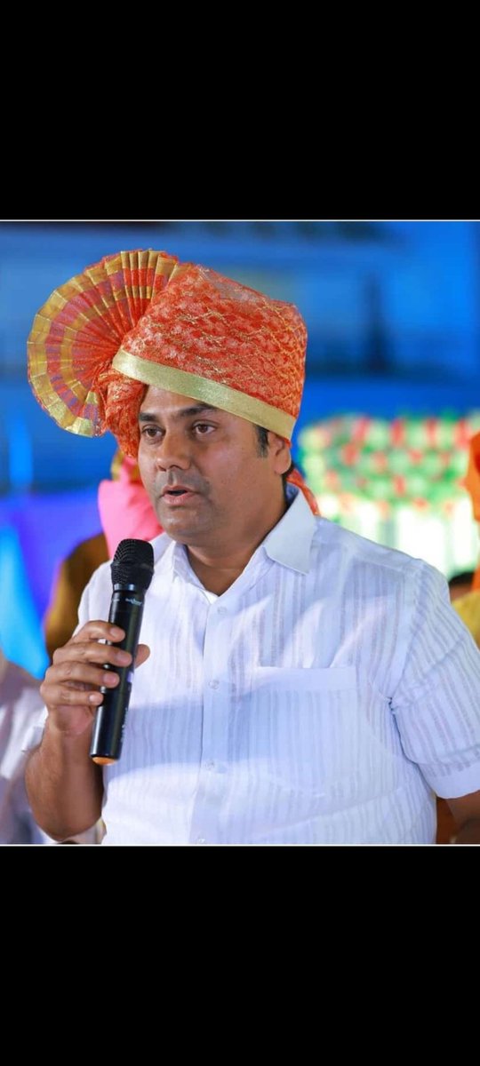 NarayanAkat's tweet photo. परभणी जिल्ह्याचे कार्यसम्राट नेते व जिंतूर चे माजी आमदार विजयराव माणिकराव भांबळे साहेब। @VMBhamble आपणास उदंड आयुष्याच्या अनंत शुभेच्छा....🎉🎂🌱 #HappyBirthday
#NCP #MLA 
#Parbhani  #NovemberWish https://t.co/9qbsjWb8FR