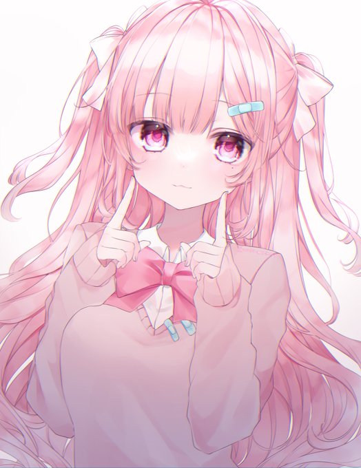 🍓いちごみるくは好きですか?🍼 