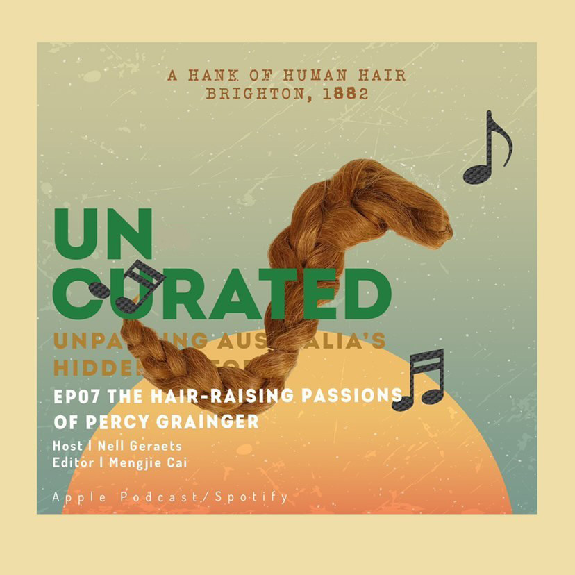 uncuratedpod tweet media