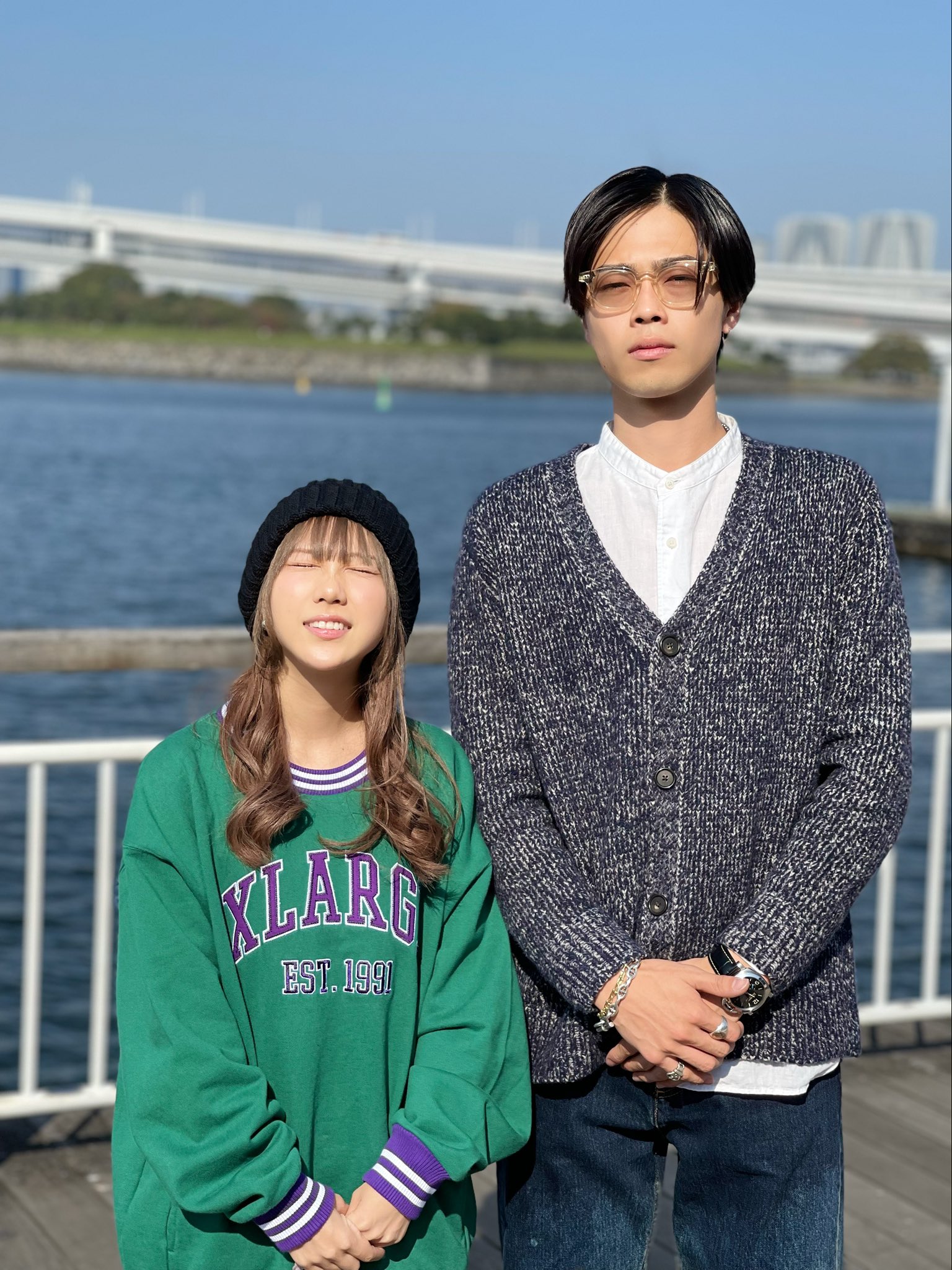 *きりたんぽ*様♡ありがとうございます♡ 今年はいつもより少し夏っぽいことできたなぁ🎇 あ、浴衣着て