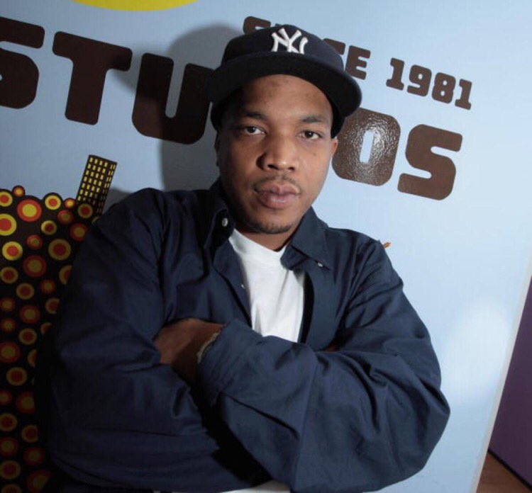 Happy Birthday to Styles P 