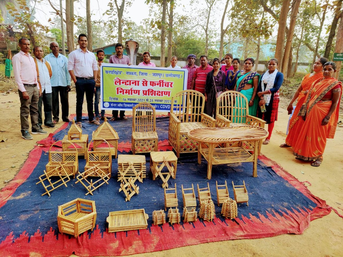 UD Minj MLA tweet media
