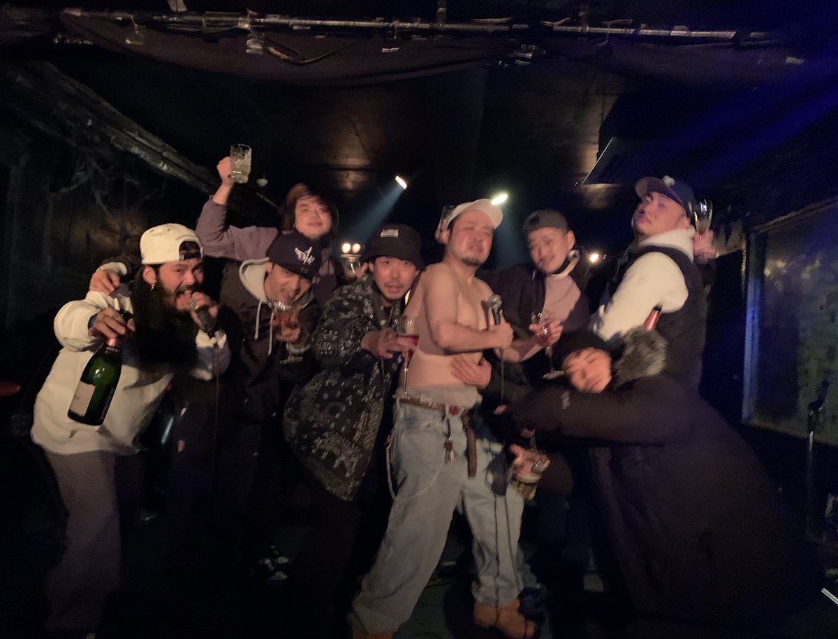 HT6989's tweet photo. UMB神奈川🎤昨夜の余韻
これぞ祭り最高した🔥
@bridgeyokohama https://t.co/ESOHsAnR5R