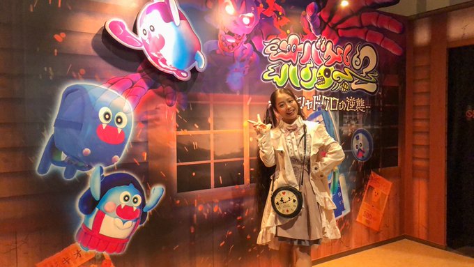 Twitterのコスプレ画像4