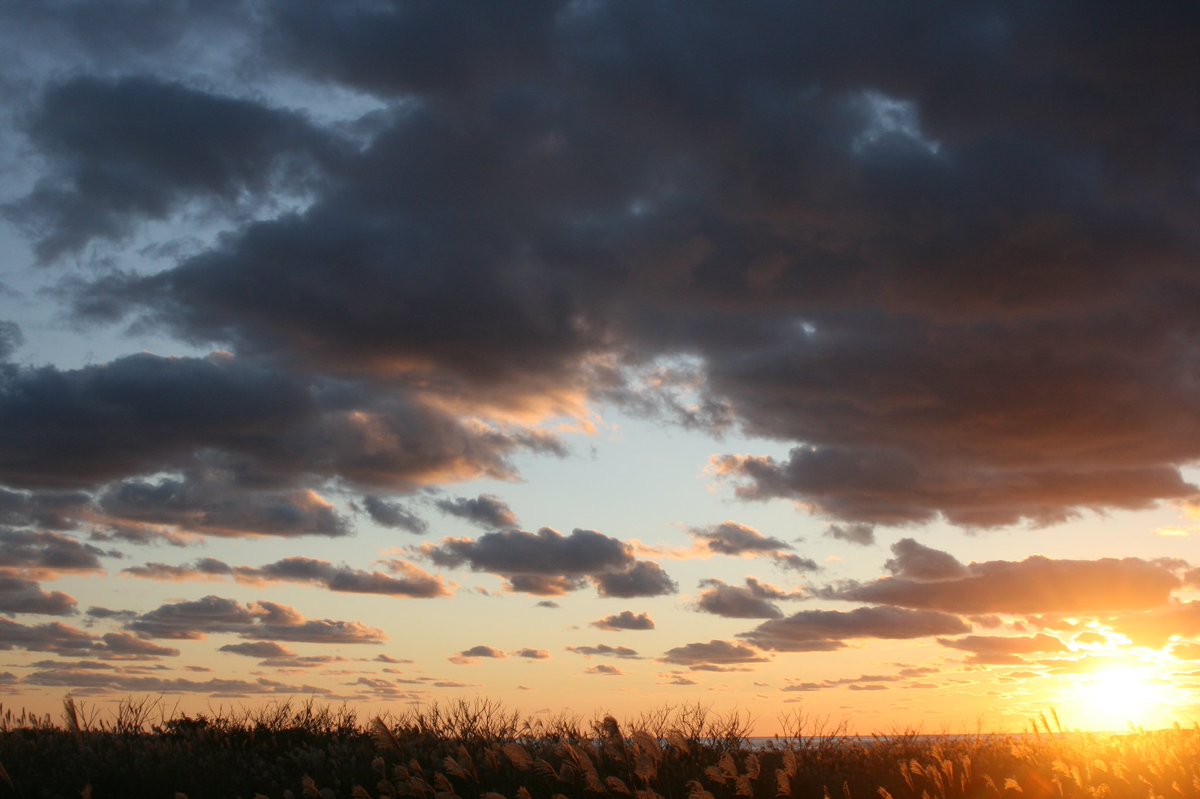 landscape_0001's tweet photo. #写真好きな人と繋がりたい#夕焼け https://t.co/dG3f3tejGn