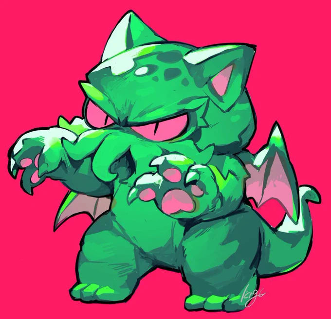 Cathulhu 