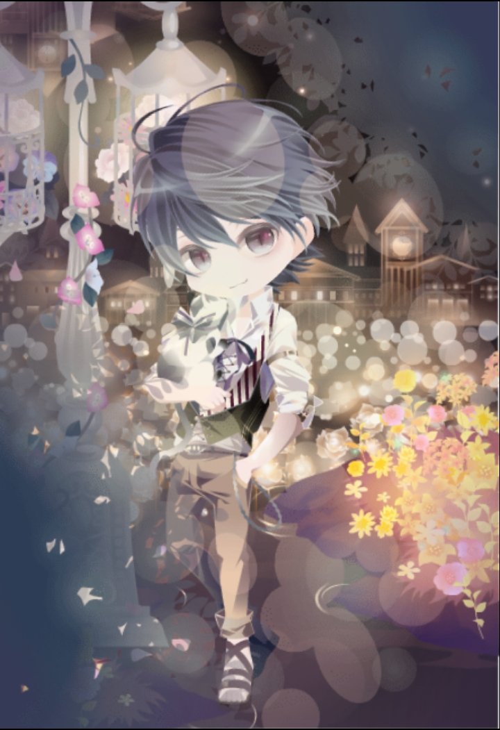 CCP_Zeiverill's tweet photo. ✨
#BFCP
#cocoppaplay
#ココプレ https://t.co/Xsm1lRevt1
