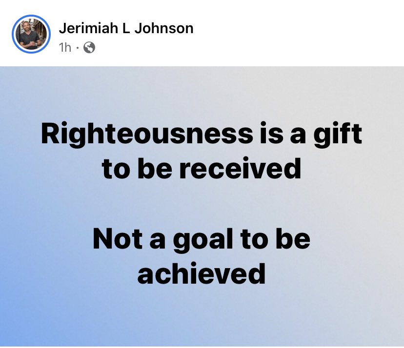 Jeremiah Johnson tweet media