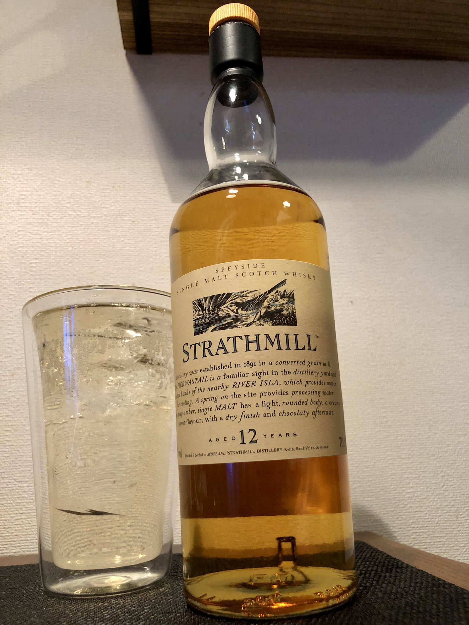 SPRING  15年 ストレートバーボンウイスキー SPRING RIVER 15 YEARS バーボン ウィスキー