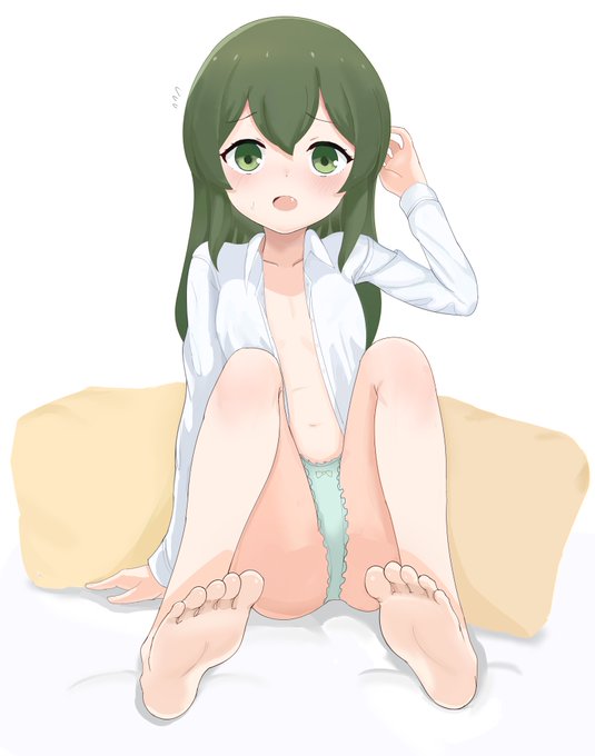 五十嵐双葉ちゃん 