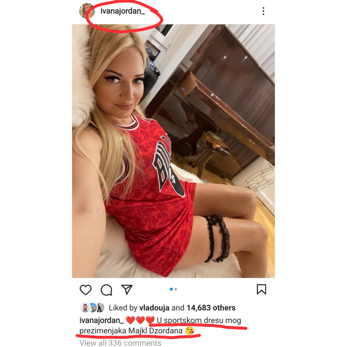 Игњат tweet media