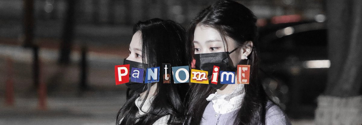 jinshimz's tweet photo. pantomime — a xiaojin fake dating au.

you were given 92 days to create and act in your own play, how would you write your epilogue? https://t.co/e8H2KsvP6M