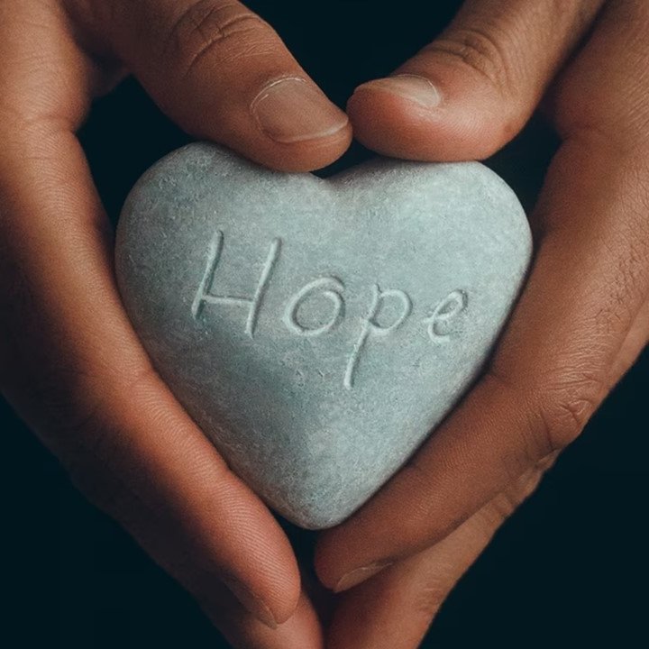 MtPleasantUB's tweet photo. Jesus is our Hope.
#hopeful #advent #Jeremiah https://t.co/WxTgJBBo0P