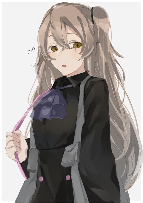 45rkgk... #UMP45  #ドールズフロントライン #少女前线 #少女前線 #소녀전선 