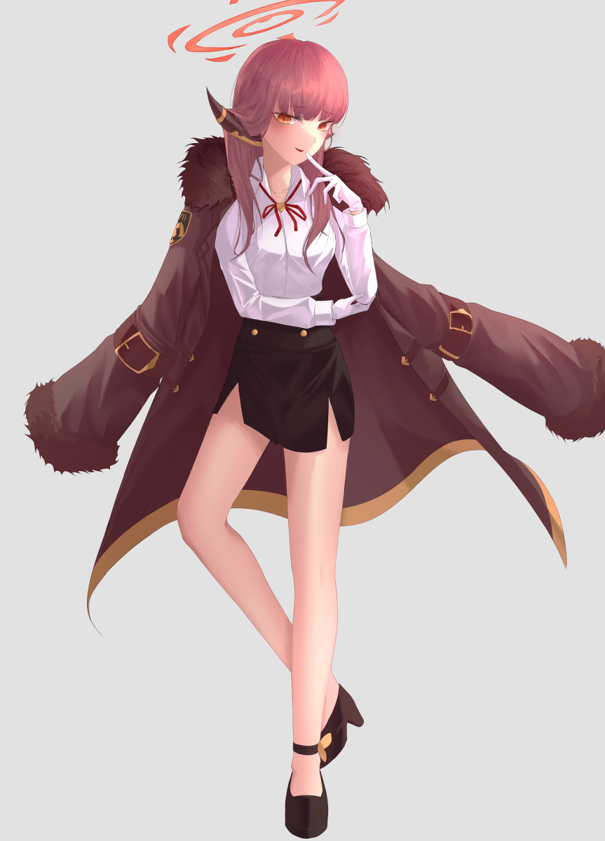 _kongbuk's tweet photo. 陸八魔アル #ブルーアーカイブ #ブルアカ #陸八魔アル #アル https://t.co/BXLXw3yZKi https://t.co/cyRXIqtWzT
