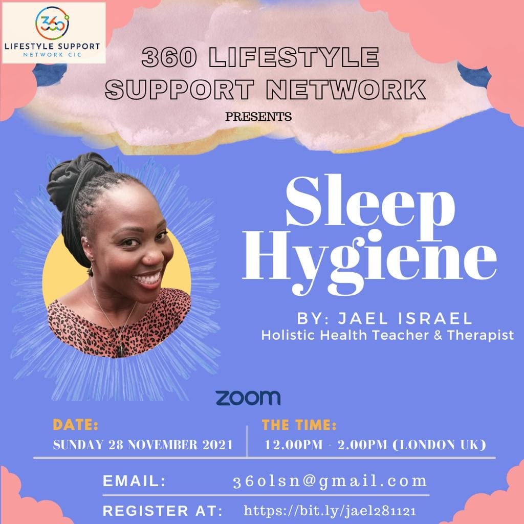 360 Lifestyle Support Network tweet media