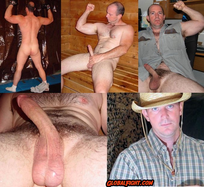 Bigdick Bearcub Nude VIEW HIS JACKOFF VIDEOS on his husbands page at https://t.co/oAwhABJ0gw  --  #bigdick