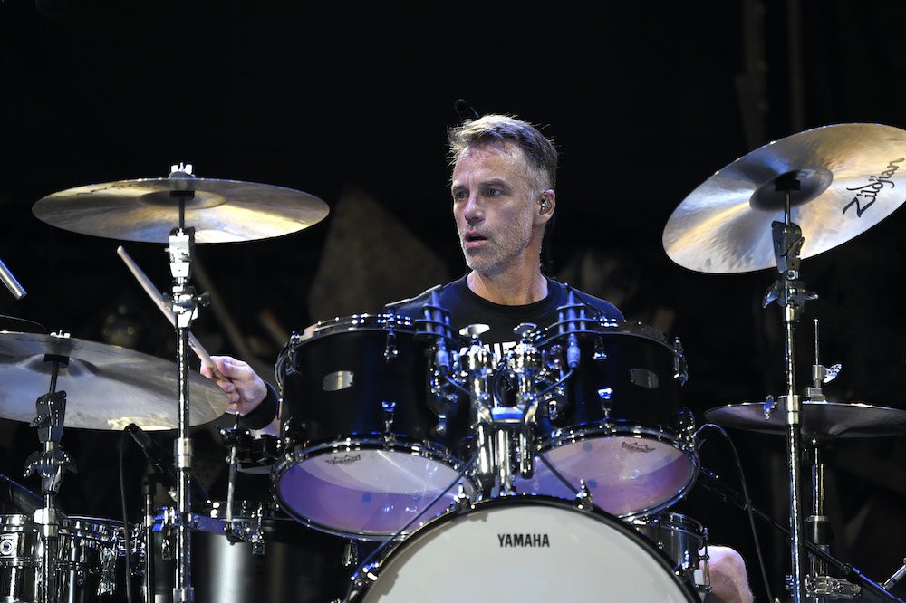 Happy 59th Birthday to the legendary #Soundgarden #TempleOfTheDog and #PearlJam drummer #MattCameron 🥁 🎉